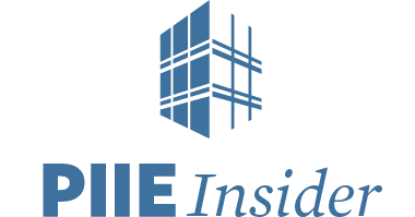 PIIE Insider logo